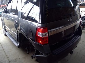 2017 FORD EXPEDITION, LIMITED MODEL, 3.5L TURBO, AT,  4WD. F26306